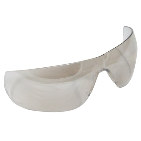 Radians Safety Goggles, Indoor/Outdoor Lens Dagger Series, PR DGRL-91